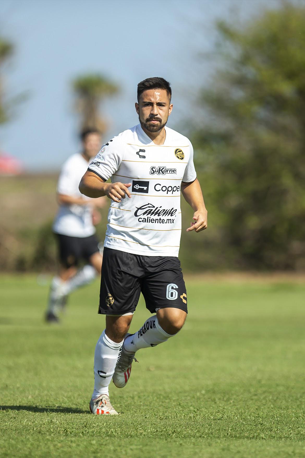 $!Dorados se medirá a Santos Laguna en las instalaciones del Kraken de Mazatlán
