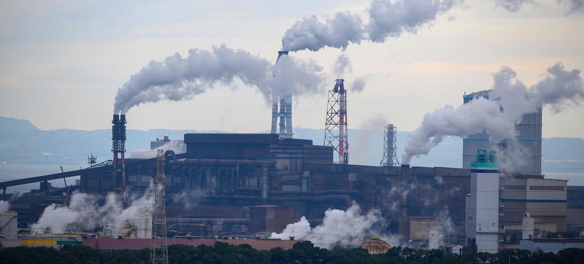$!Conoce seis acciones contra el cambio climático de cara a la Conferencia sobre el Clima COP26