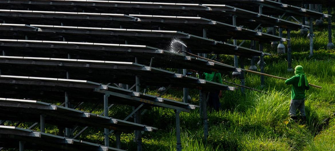$!Conoce seis acciones contra el cambio climático de cara a la Conferencia sobre el Clima COP26