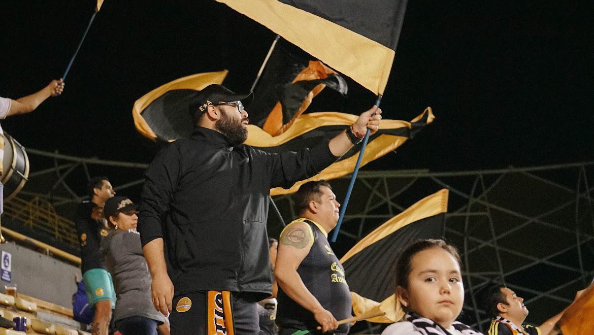 $!Victoria clave para Dorados como local ante Morelia