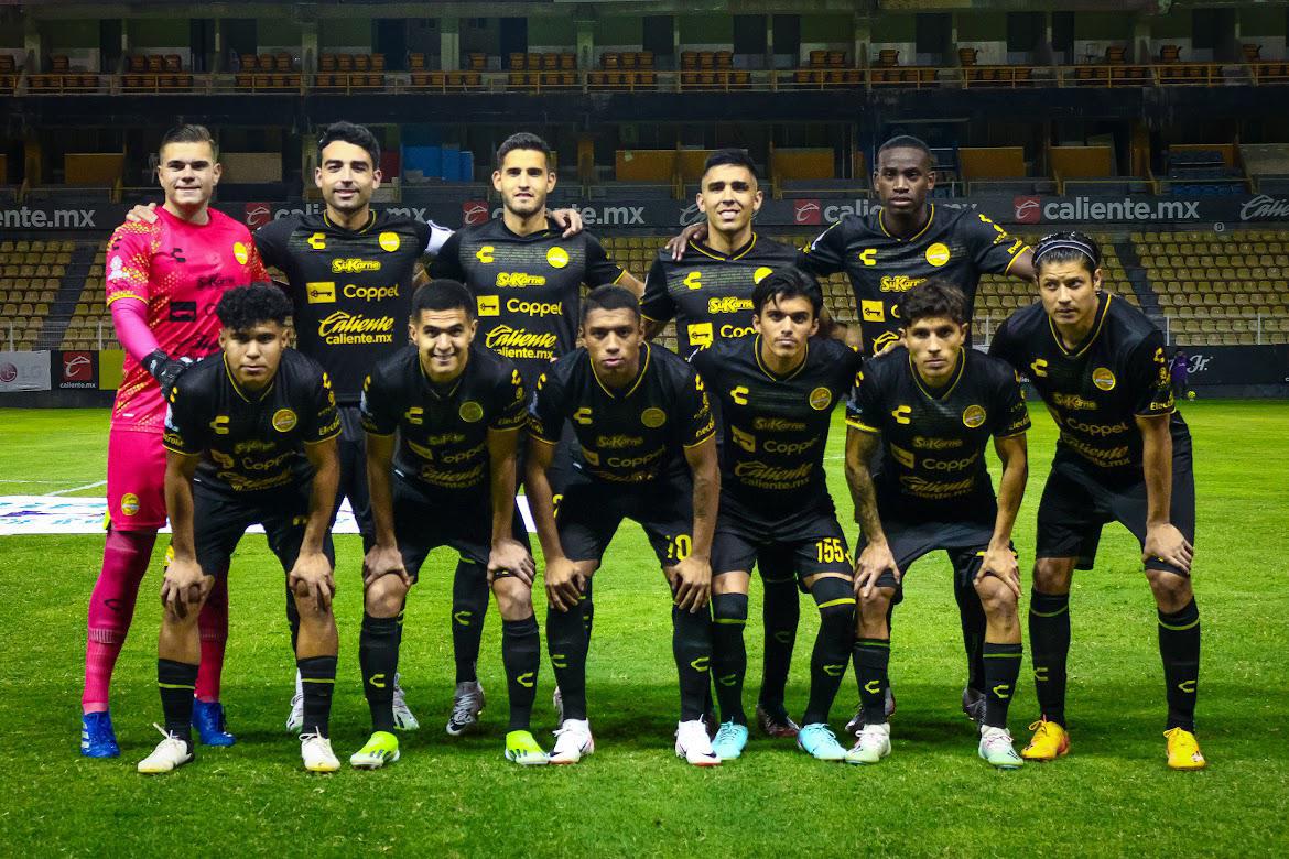 $!Victoria clave para Dorados como local ante Morelia