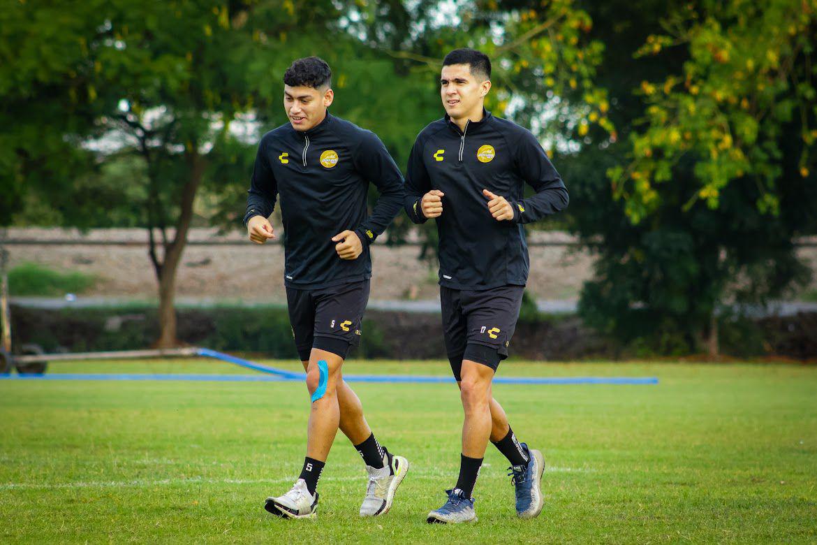 $!Dorados de Sinaloa tendrá una complicada visita a Celaya