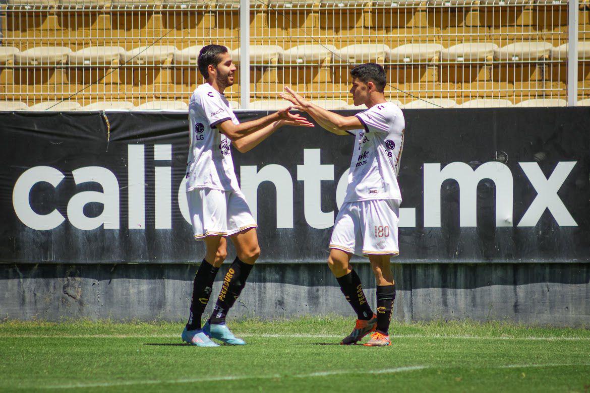 $!Primer round entre Dorados y Mineros Querétaro