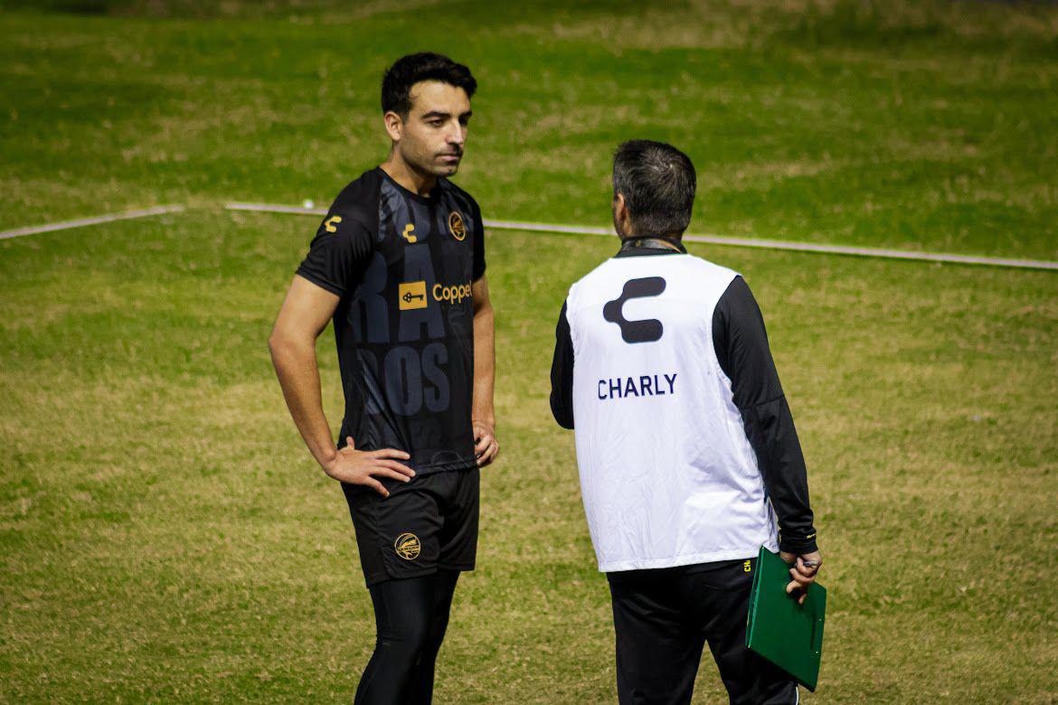 $!Dorados debuta este jueves en el Clausura 2024