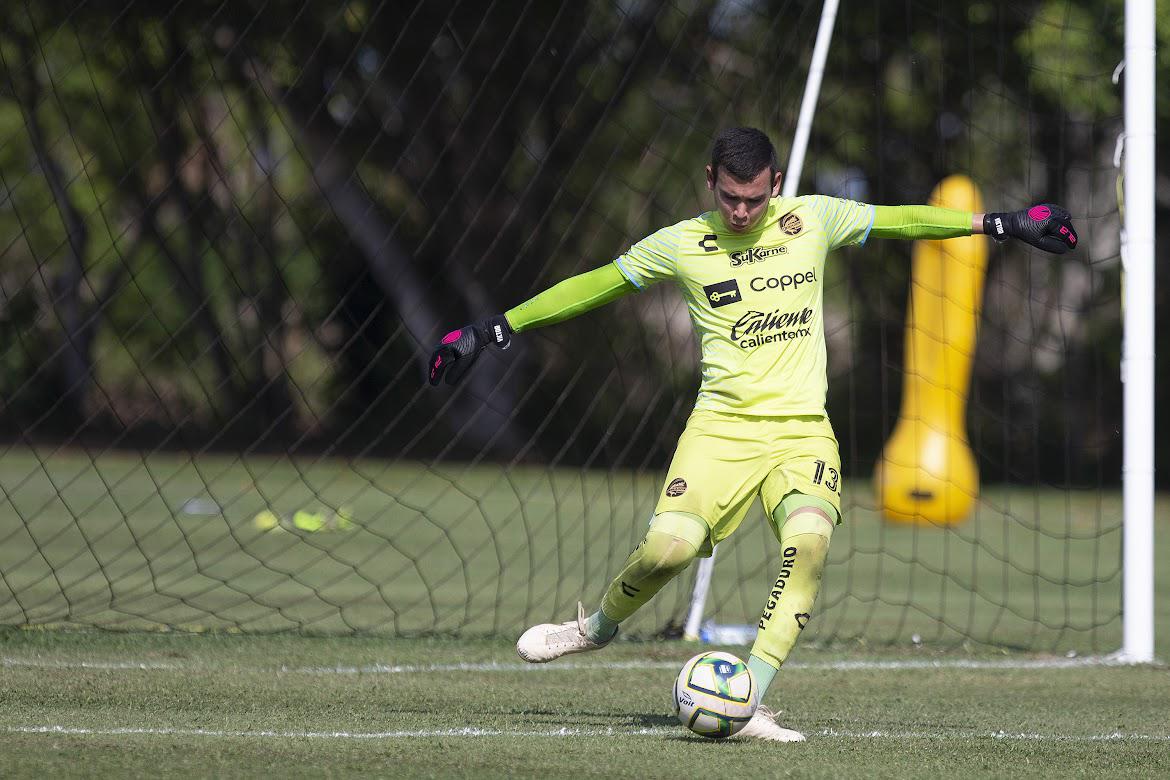 $!Dorados se medirá a Santos Laguna en las instalaciones del Kraken de Mazatlán