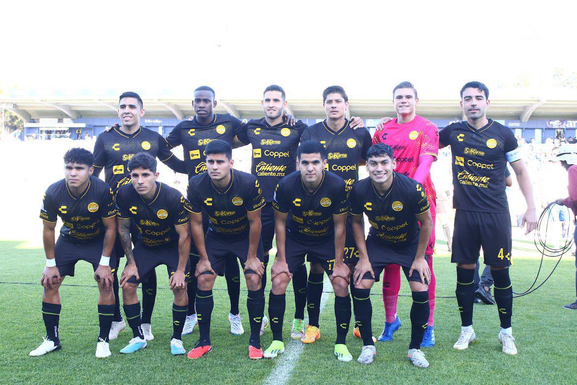 $!Dorados de Sinaloa peleó, pero al final no pudo sumar al caer ante Celaya