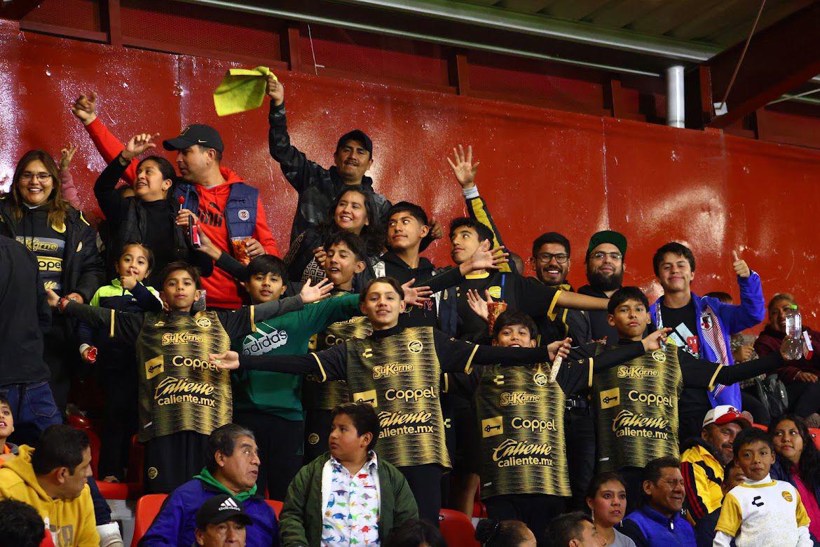 $!Dorados saca triunfo de oro en Tlaxcala