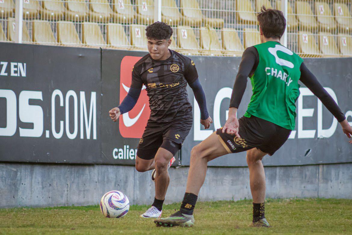 $!Sebastián Yánez y Abraham Flores se unirán a Dorados
