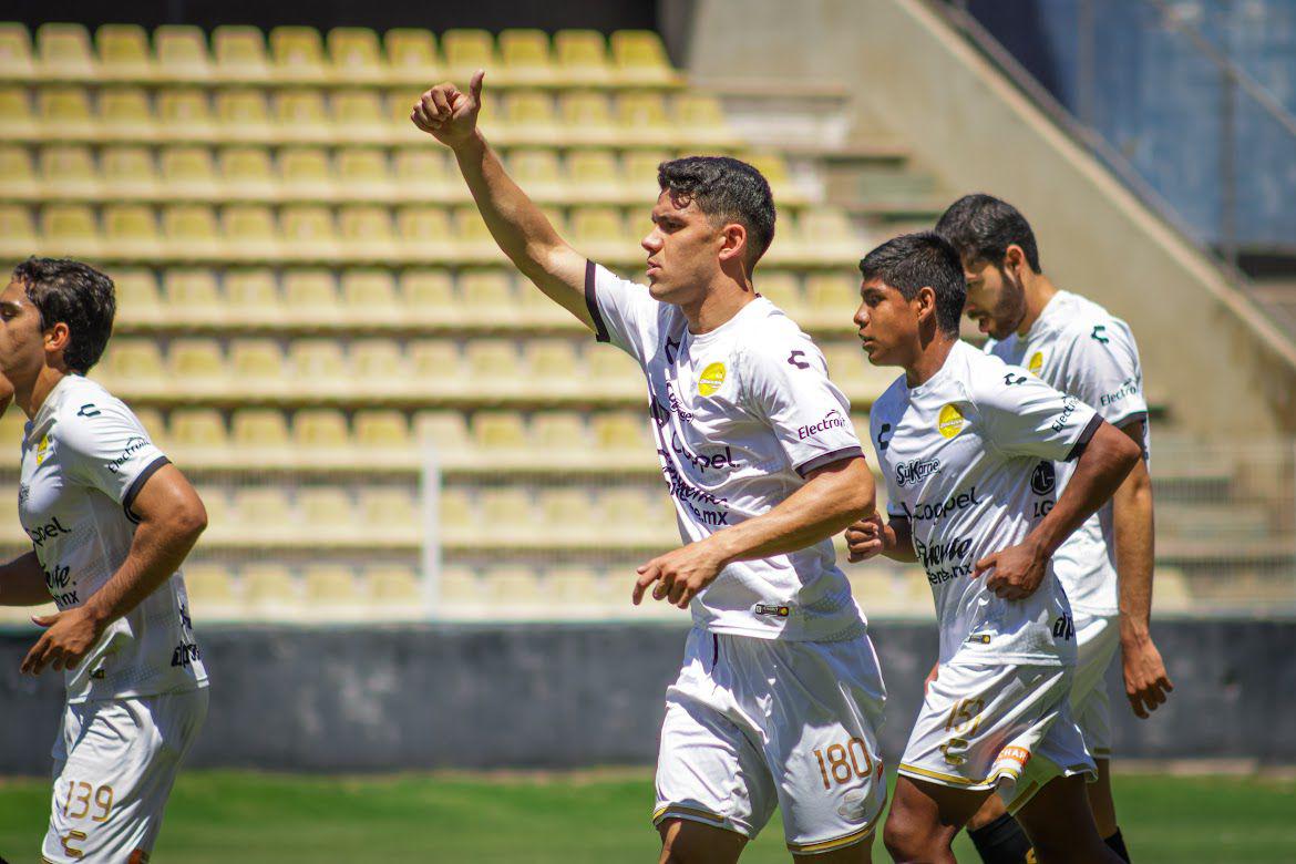 $!Primer round entre Dorados y Mineros Querétaro