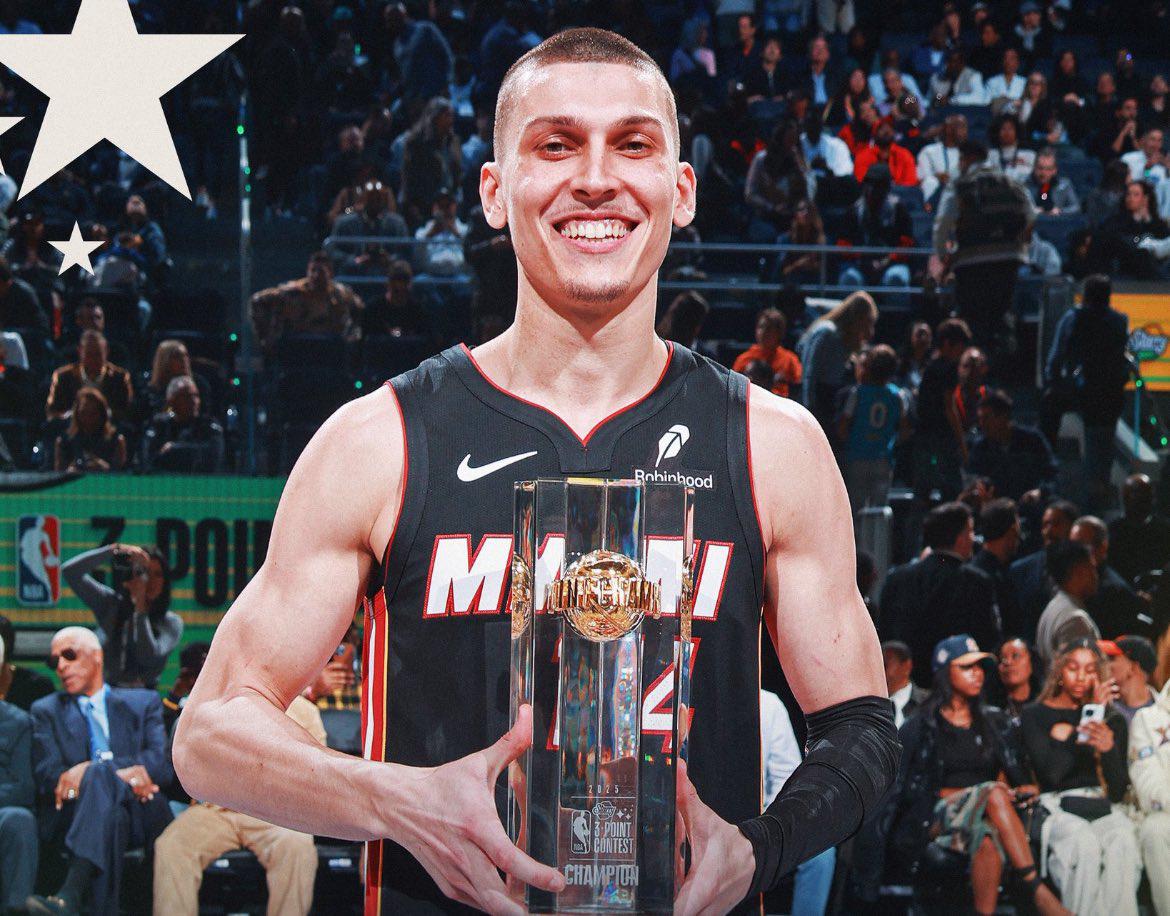 $!Mac McClung hace historia y sella el primer triplete en el concurso de mates de la NBA