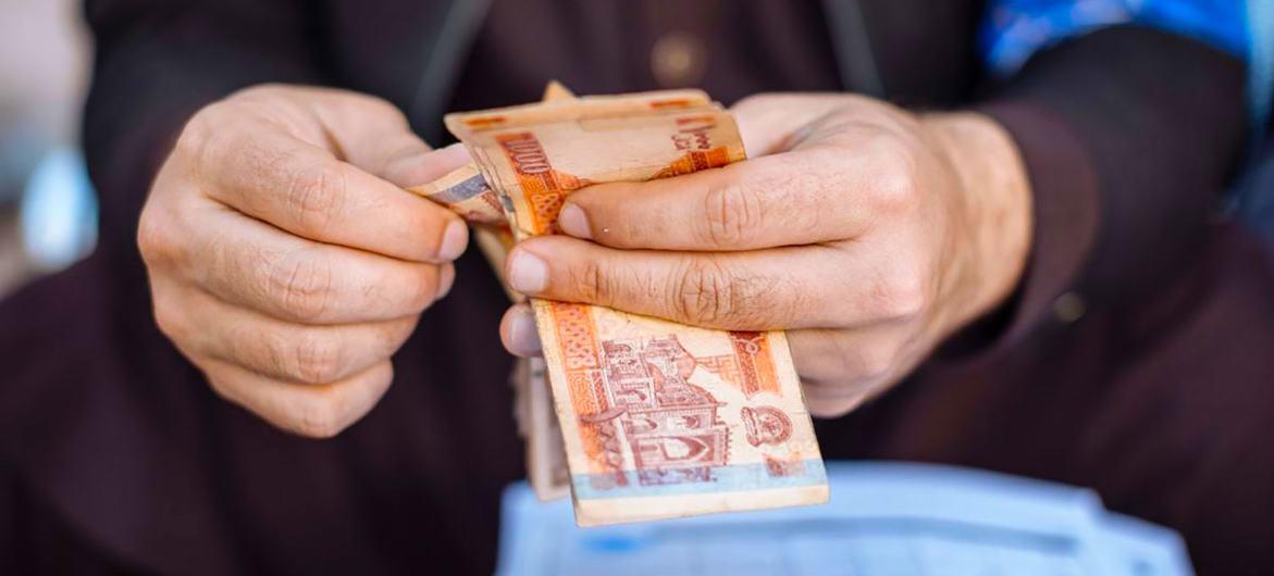 $!Las remesas tienen un papel relevante en las economías emergentes y en desarrollo.