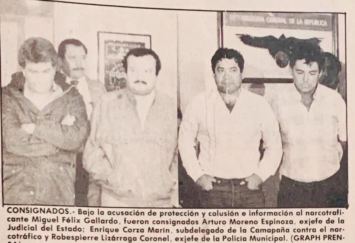 $!Sinaloa a un año de guerra: ¿cómo llegamos aquí?