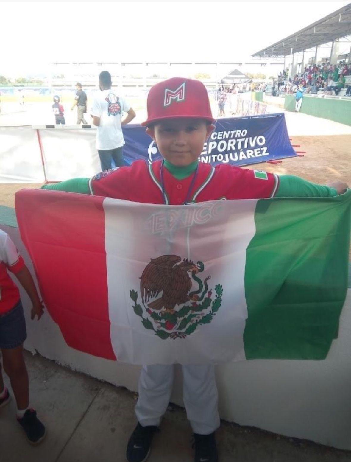 $!Diego Rodríguez: talento mazatleco que sueña con triunfar como un orgulloso Venado