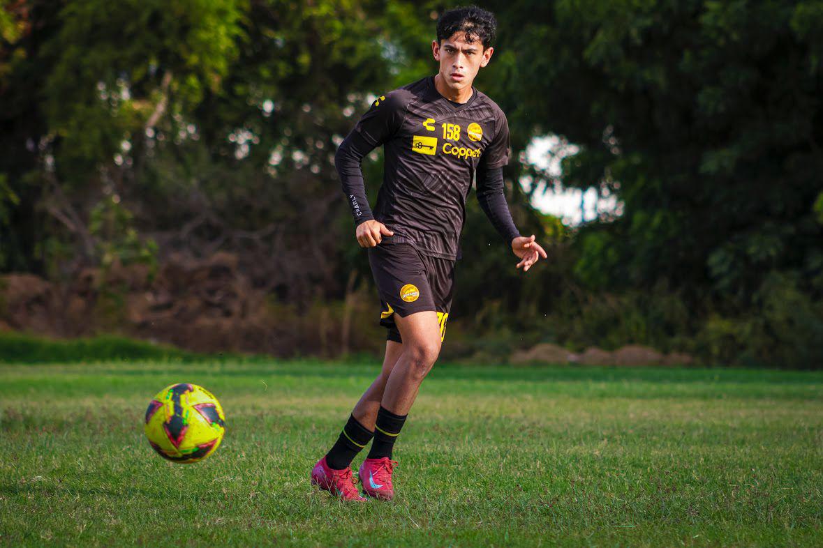 $!Carlos Galicia se unirá a Dorados de Sinaloa