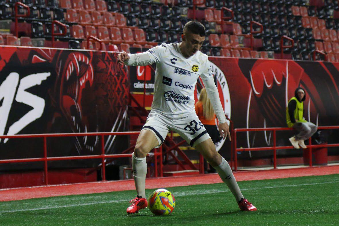 $!Dorados tropieza en casa y complica su pase a la Liguilla