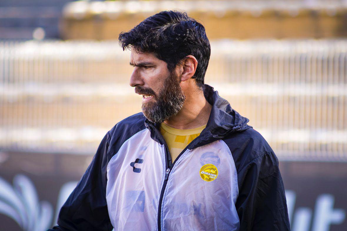 $!Dorados de Sinaloa sale este sábado por el triunfo ante Celaya