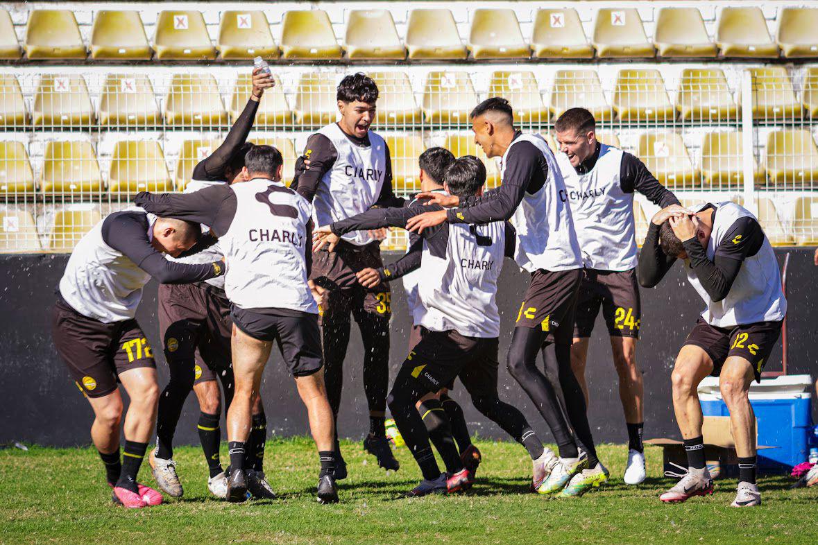 $!Dorados de Sinaloa sale este sábado por el triunfo ante Celaya
