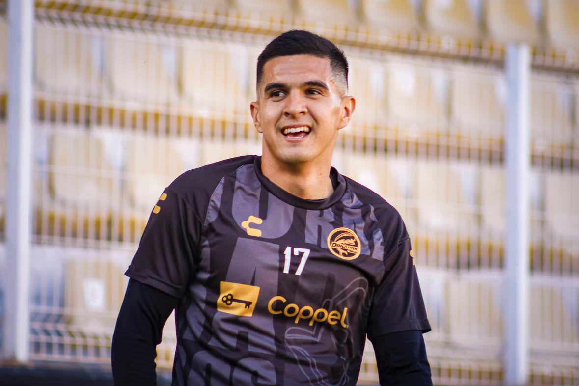 $!Dorados de Sinaloa sale este sábado por el triunfo ante Celaya