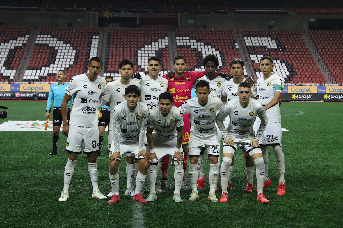 $!Dorados tropieza en casa y complica su pase a la Liguilla