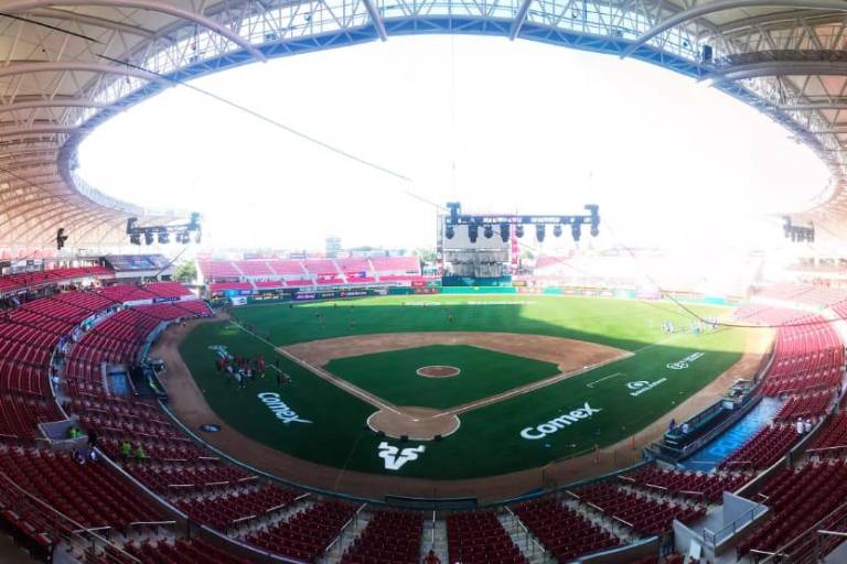 Venados sí iniciará pretemporada en su estadio