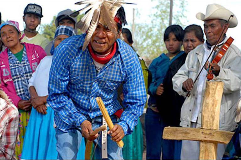 Permanece batalla de Yaquis contra el despojo