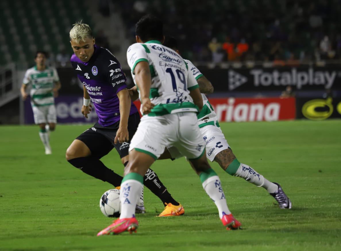 $!Mazatlán FC repite triunfo en el Clasusura 2022 y mantiene aspiraciones de repechaje
