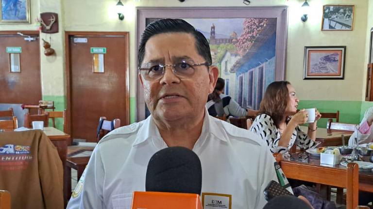 Mejía George afirmó que con el programa “Héroes Paisanos” se atendieron alrededor de 18 mil extranjeros en el periodo vacacional.