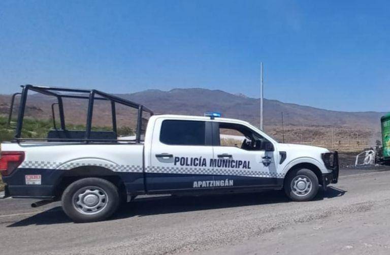 Violencia en 29 municipios de Michoacán, Guanajuato y Jalisco, por confrontación de grupos: Sheinbaum y Harfuch
