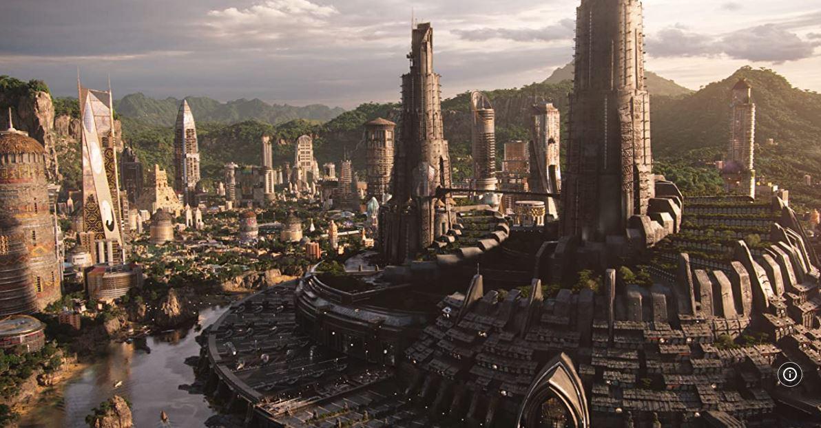 $!El nuevo título, Wakanda Forever, apunta a que también hay un enfoque más amplio en el país.