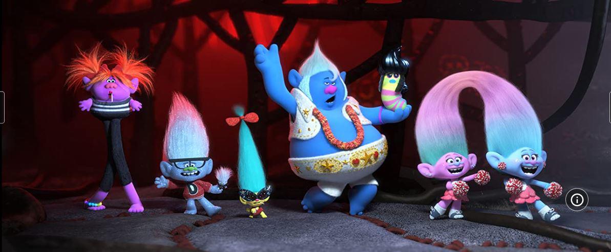 $!Trolls 2