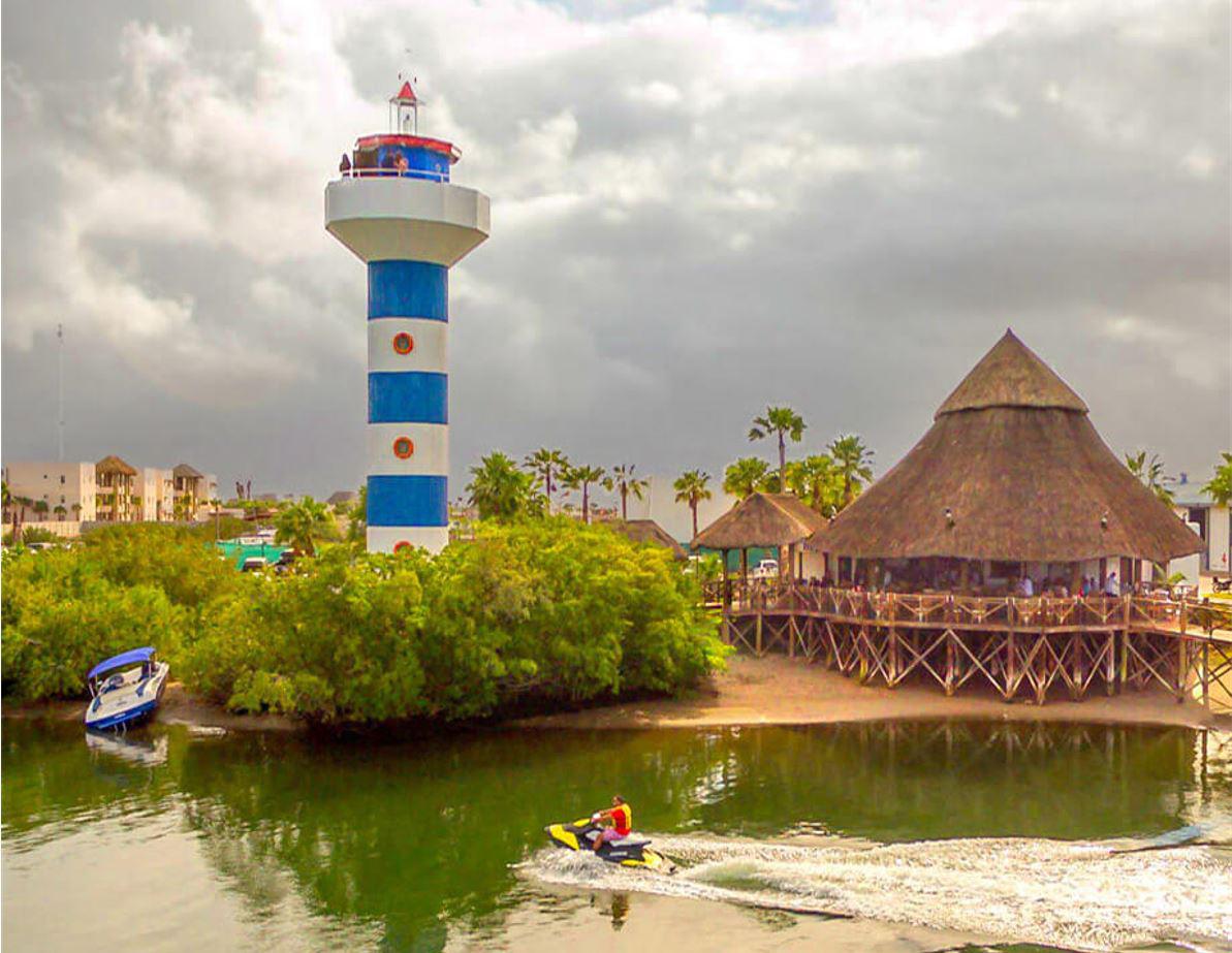 $!Isla Cortés