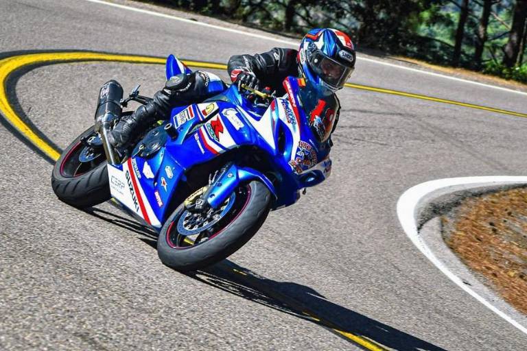 Ruta Cain 2021 promete seguridad tanto para pilotos como espectadores