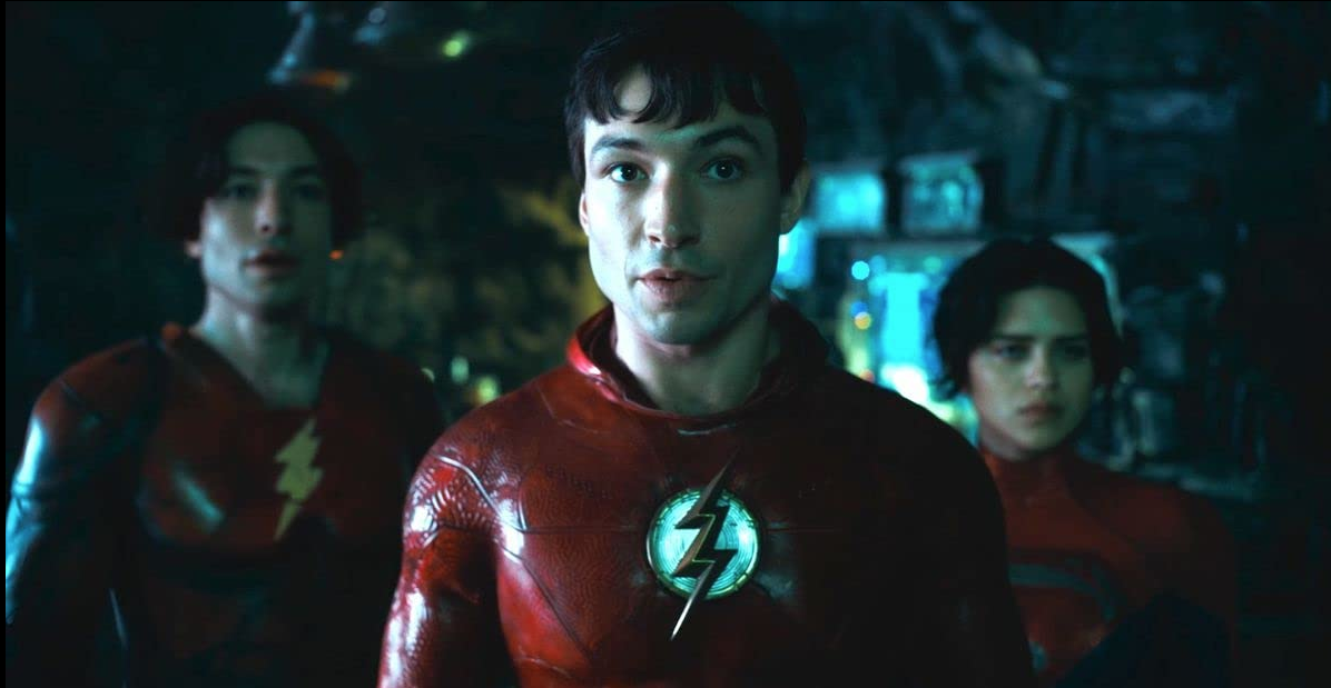$!Arrestan en Hawái al actor Ezra Miller por acoso y alterar el orden
