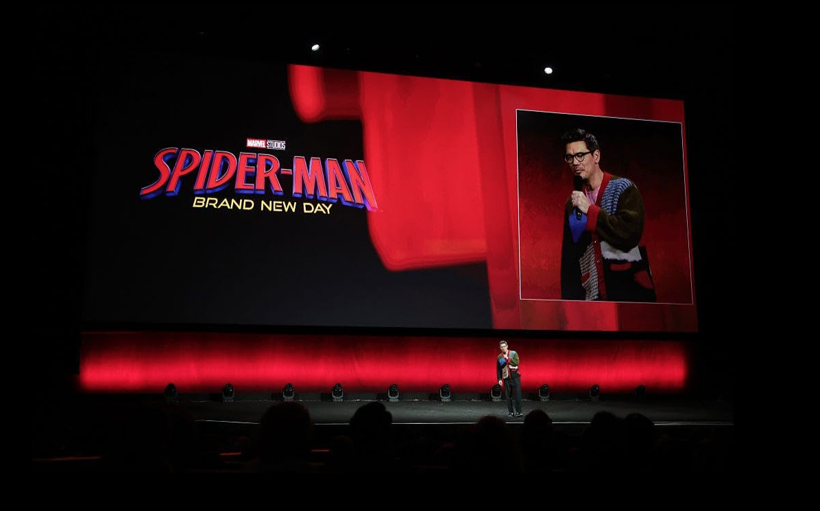 $!Revela Tom Holland, detalles de ‘Spider-Man 4: Brand New Day’