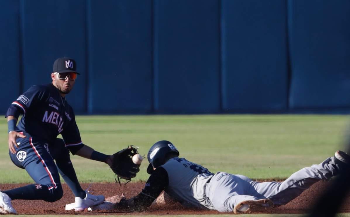 $!Con blanqueada, Sultanes saca la serie del Nido