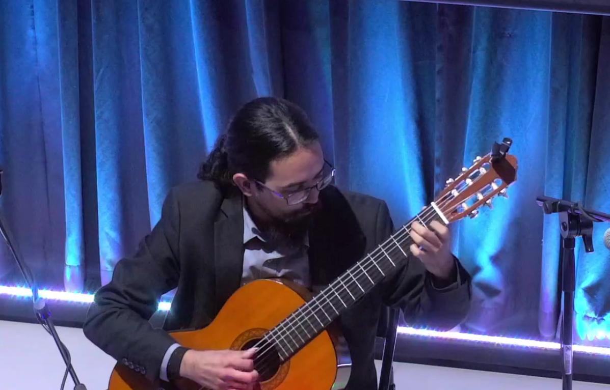 $!César Augusto Urrutia López