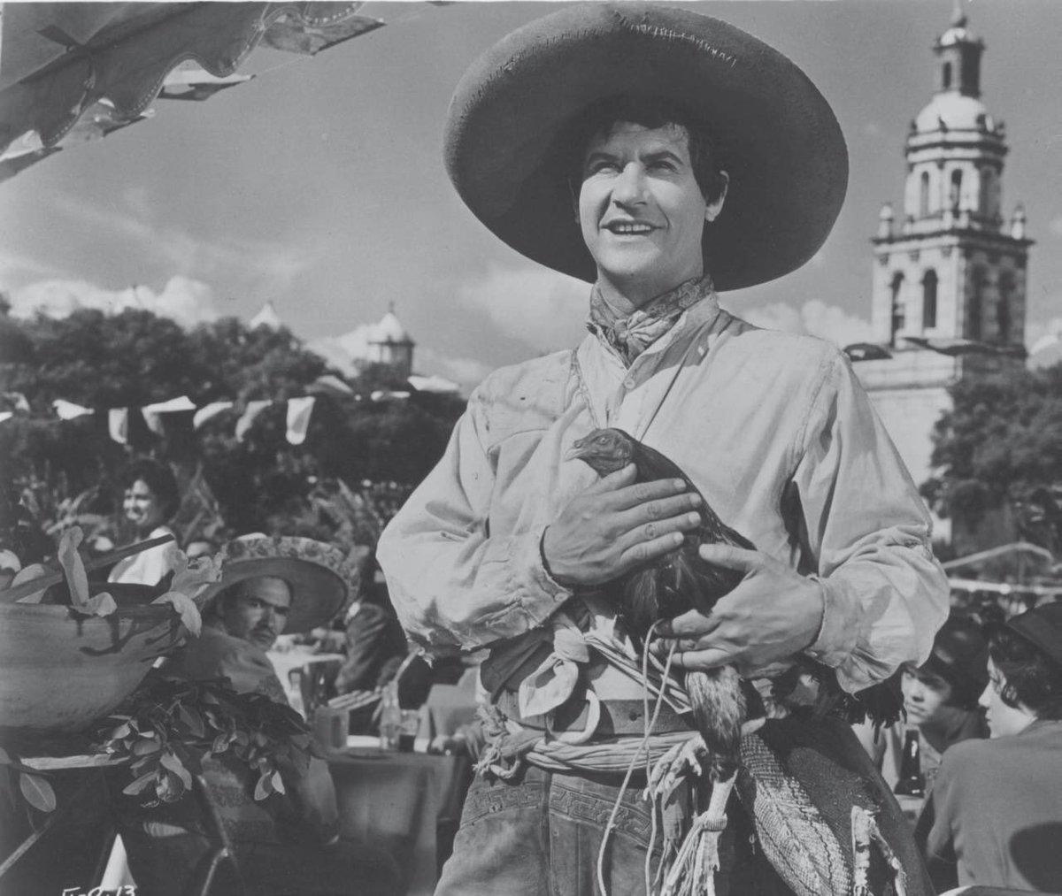$!Celebra Ignacio López Tarso 97 años de edad