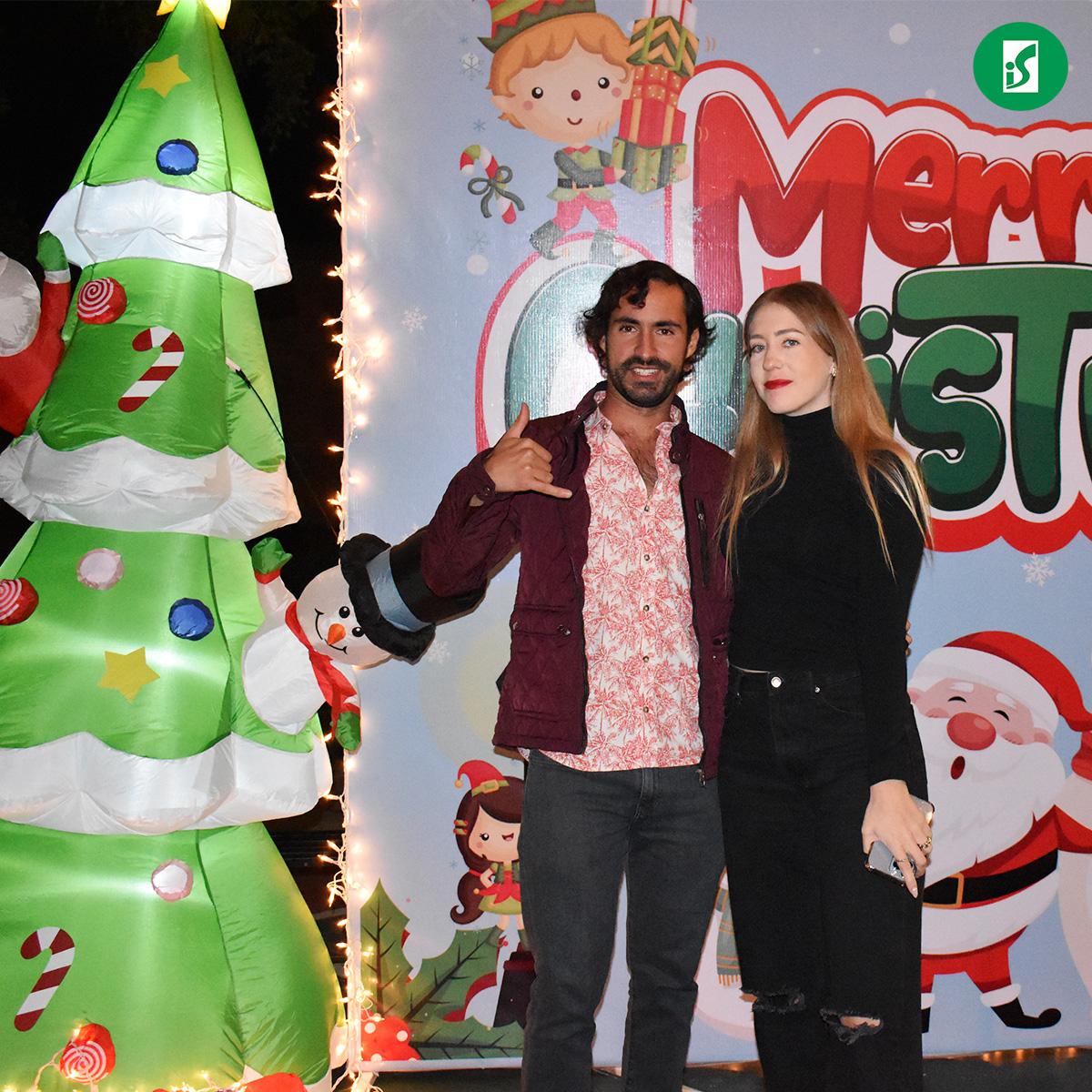 $!¡Regresan ex alumnos al Senda para una gran celebración!