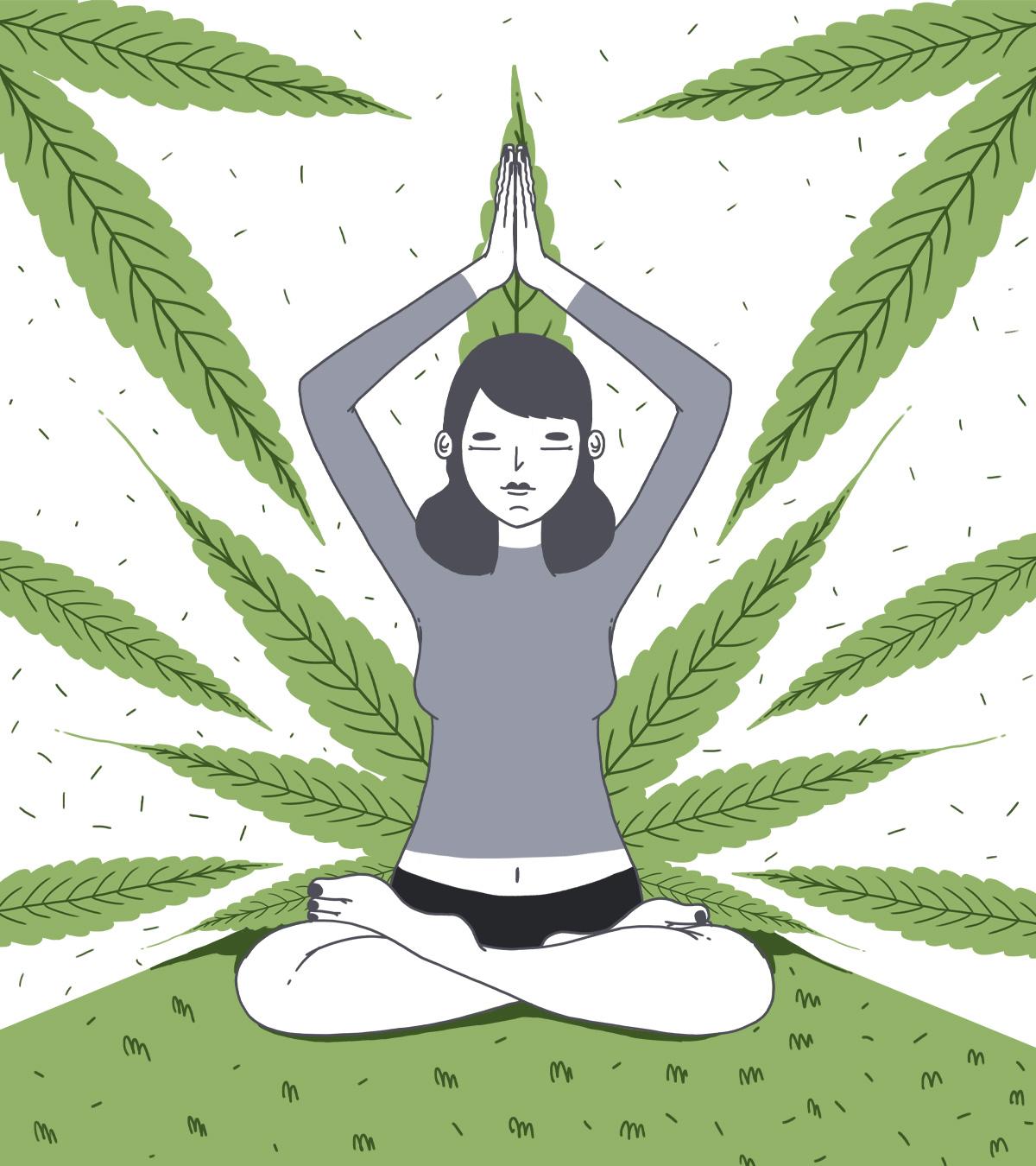 $!Desintoxicando narrativas: mujeres y cannabis en México