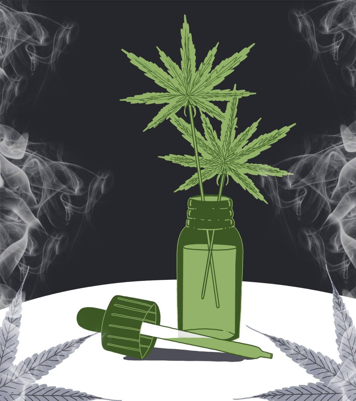 $!Desintoxicando narrativas: mujeres y cannabis en México