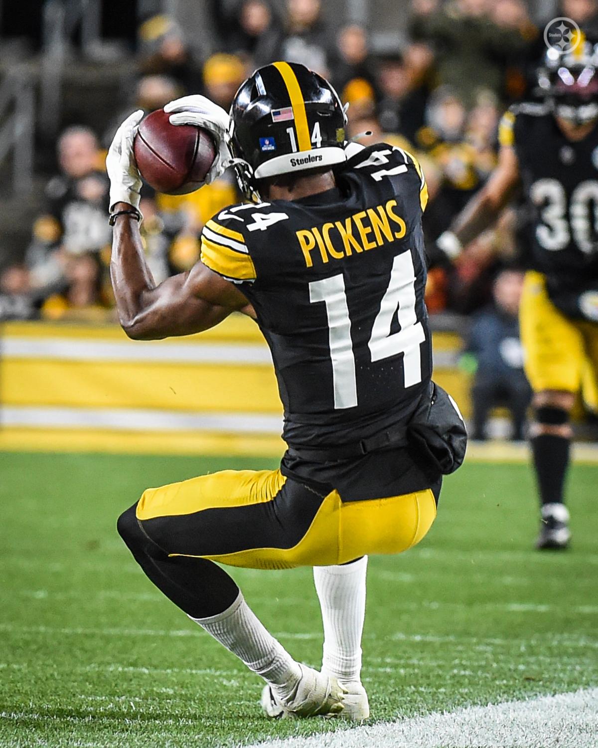 $!Los Steelers frenan a los Bengals