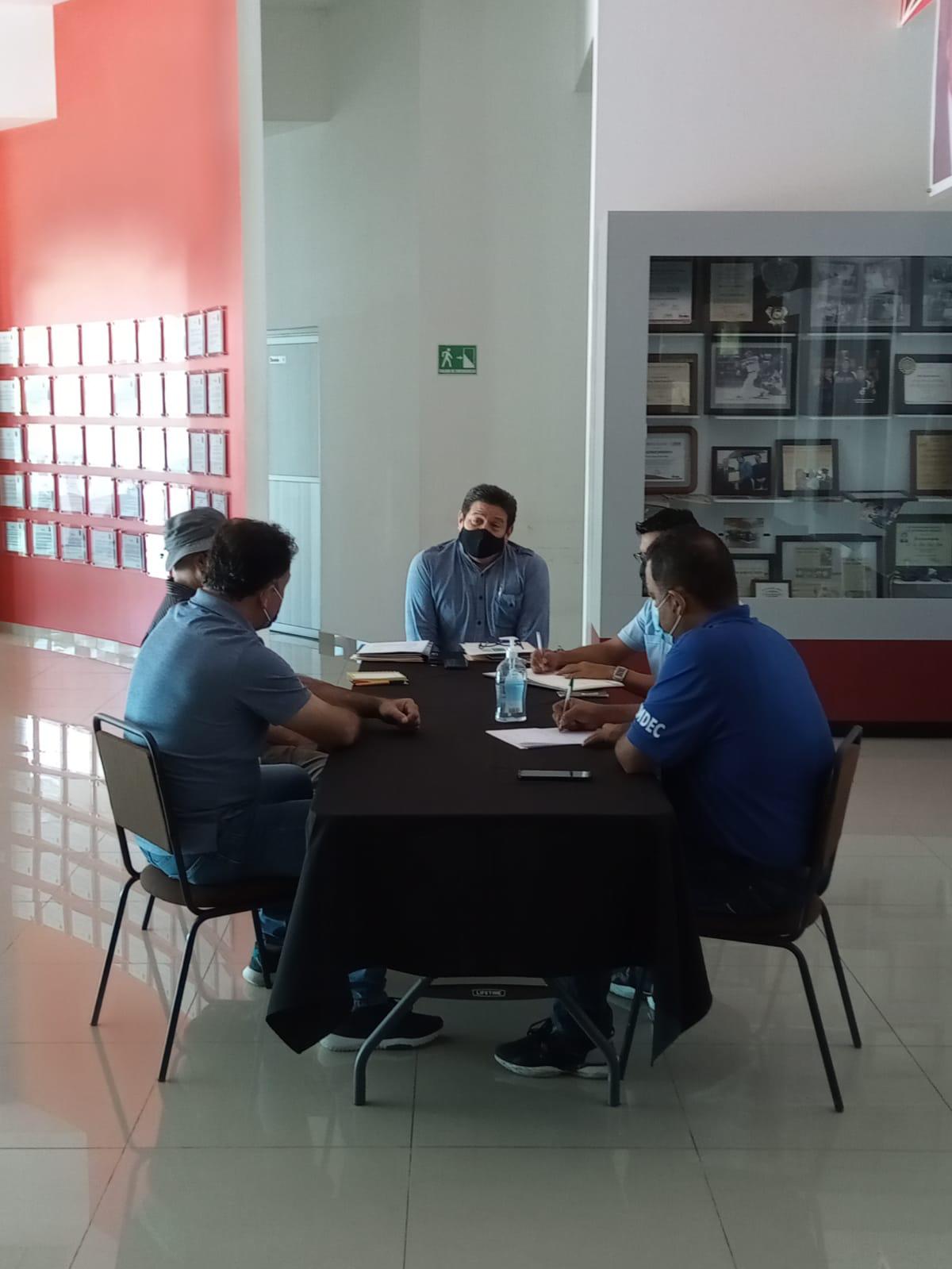 $!Salón de la Fama del deporte de Culiacán alista preparativos para entronización