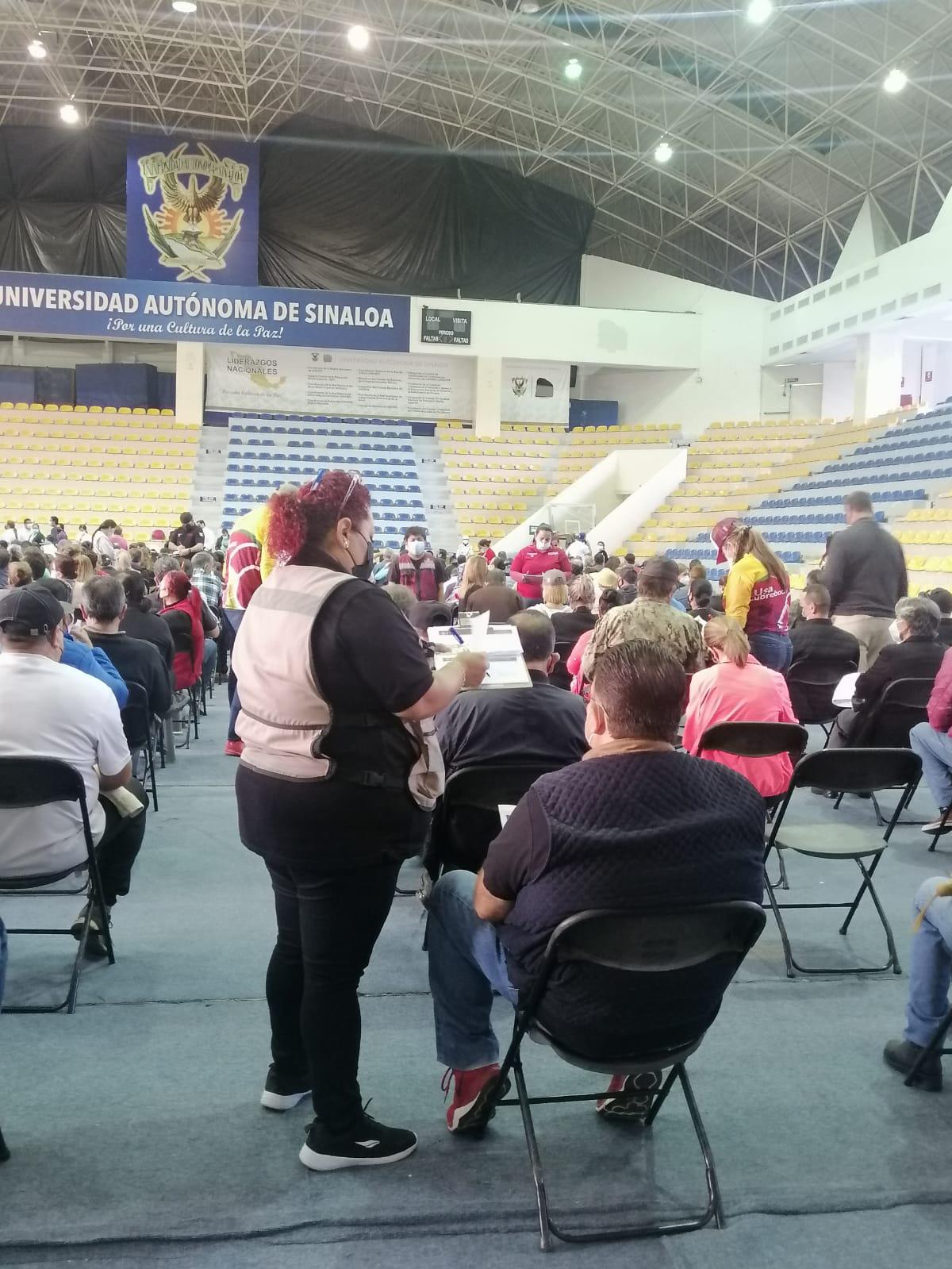 $!Foto: Noroeste/Dalia Cabrales