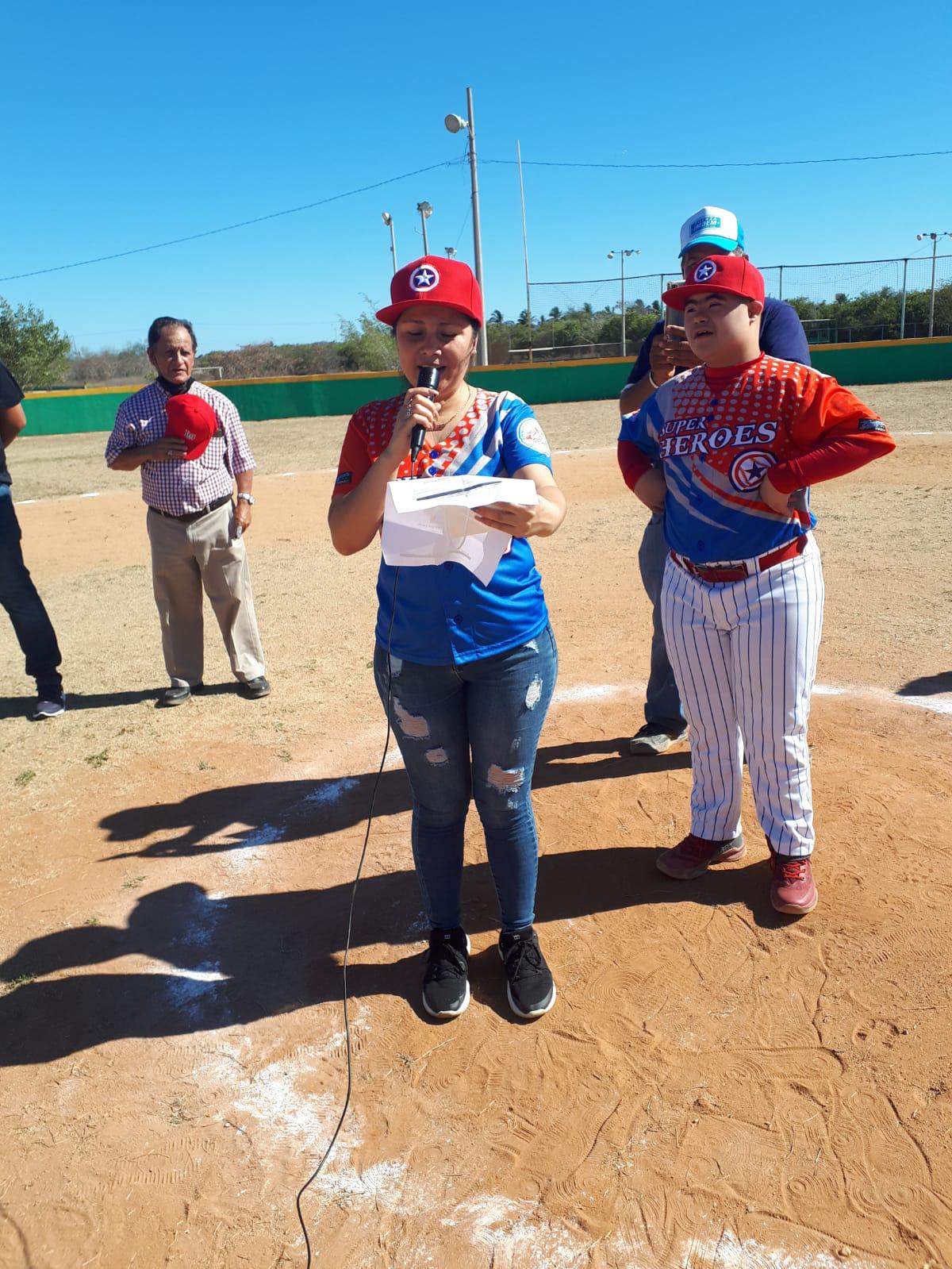 $!Inauguran Copa de 40 Aniversario de la Quintero Castañeda