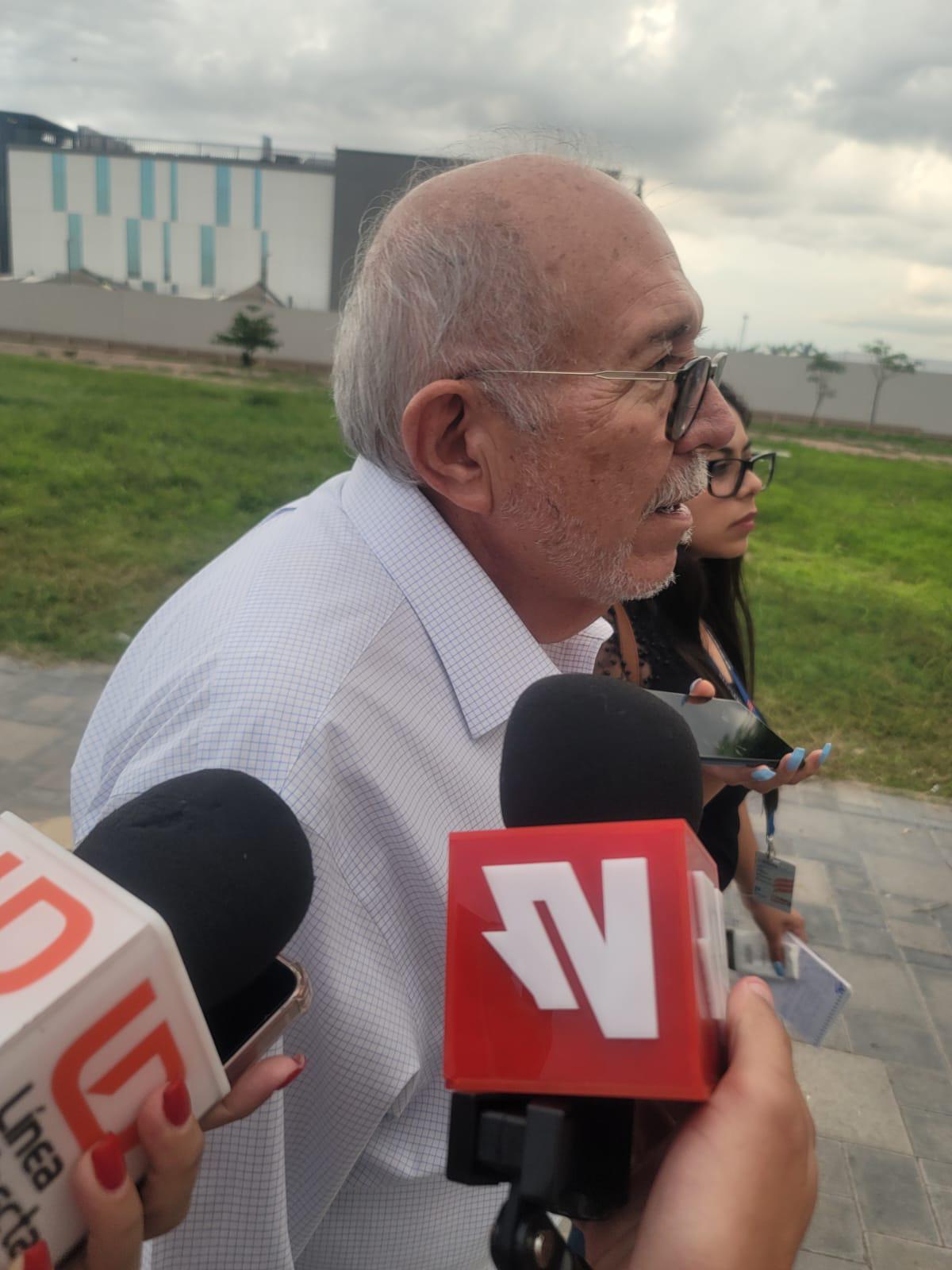 $!A un año de inicio del caso luminarias, ‘El Químico’ sigue sujeto a proceso y abogados buscan alargar investigación