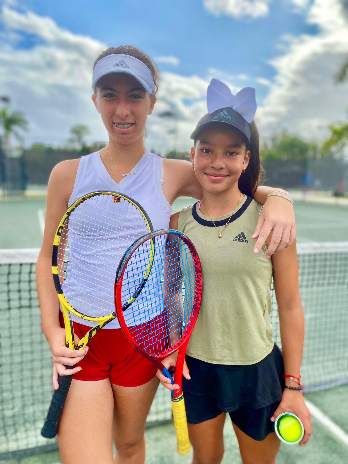 $!Culiacanense Monserrat Montaño Vaal se corona en el Torneo Juvenil The Wellington Soup Bowl