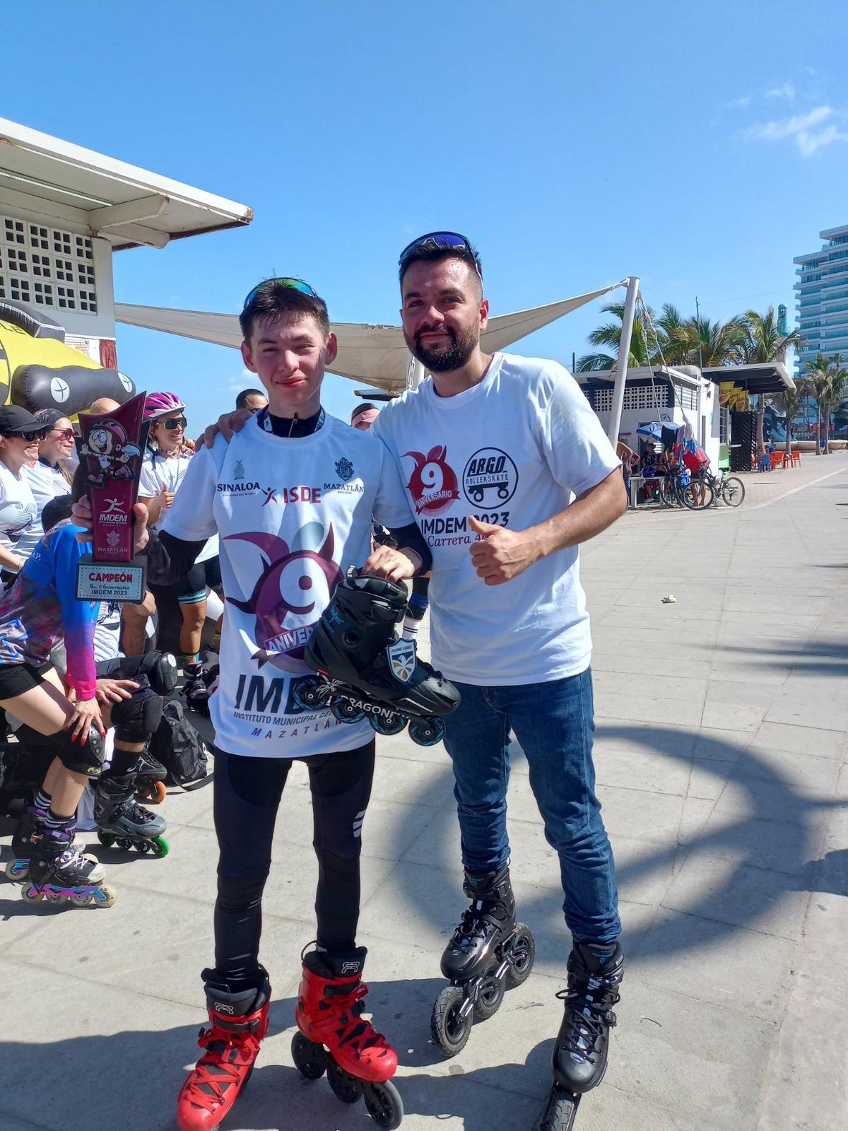 $!Dan a conocer las ternas finalistas para el Premio Municipal del Deporte 2023