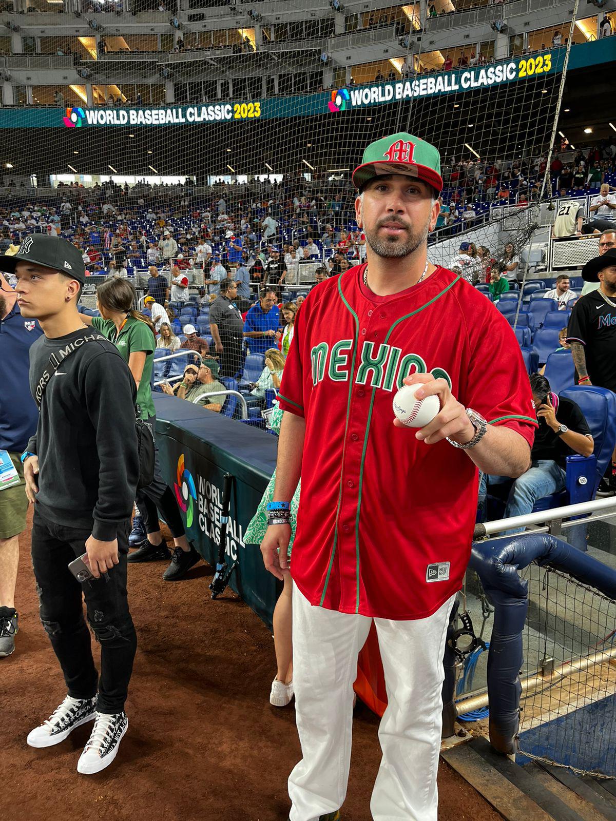 $!El beisbol mexicano ya ha hecho historia; ahora quiere más