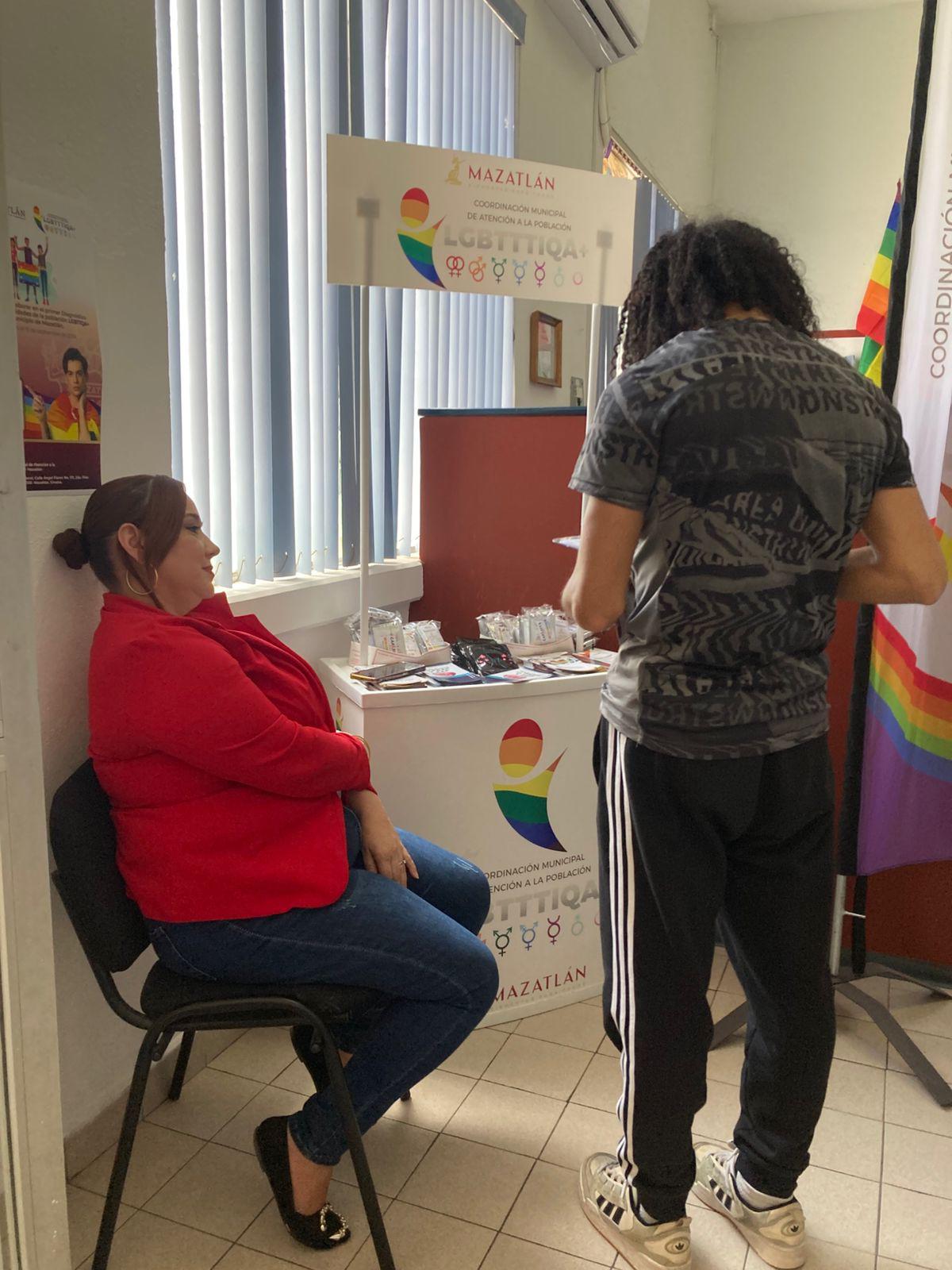 $!Realizan con éxito novena jornada de pruebas rápidas ITS en Mazatlán