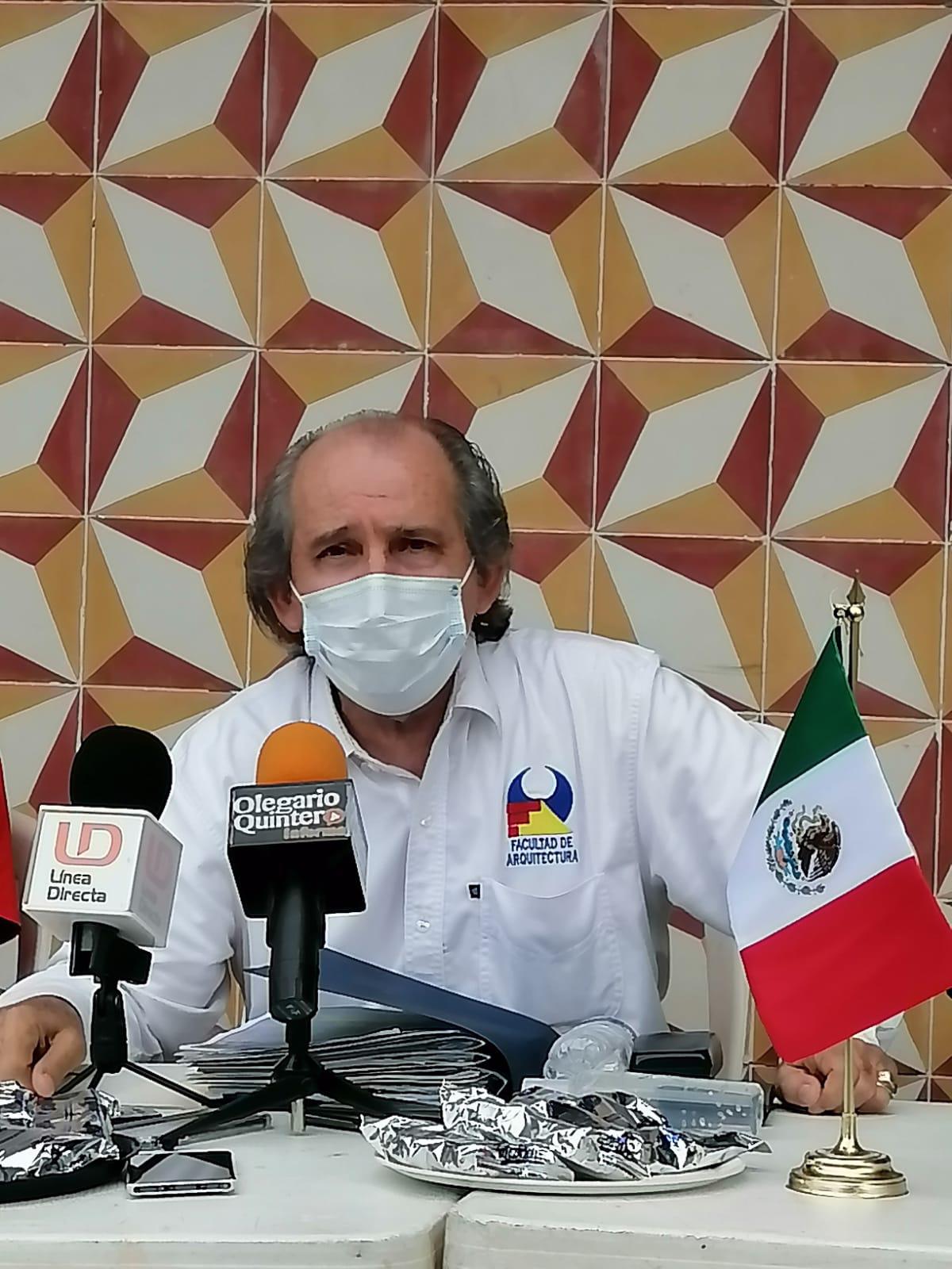 $!Vecinos en contra de proyecto Sendero en Culiacán, señalan que sigue en pie un amparo y que impugnará resolutivo de Sedesu